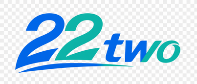 22 Two Logo